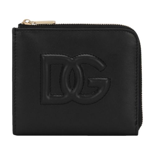 Dolce & Gabbana DG Logo card holder