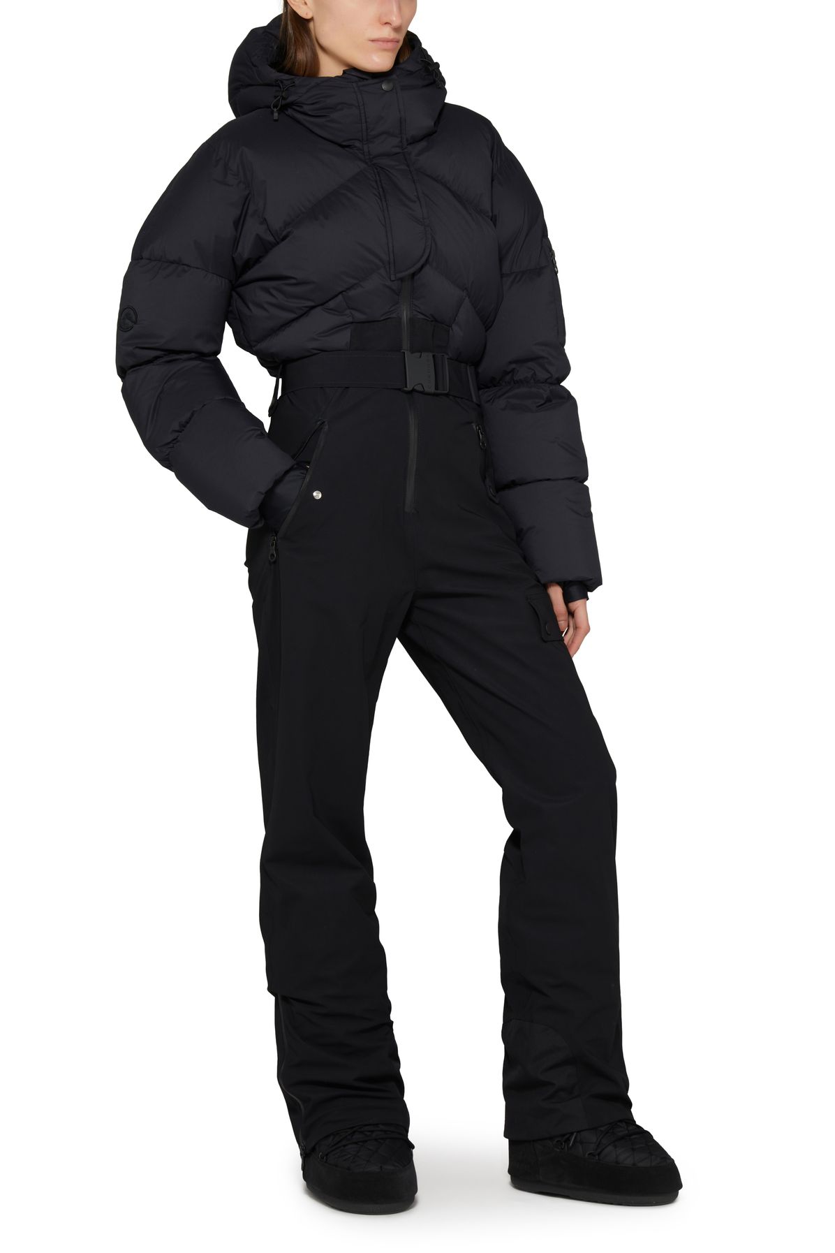 Cordova Ski jumpsuit Sommet