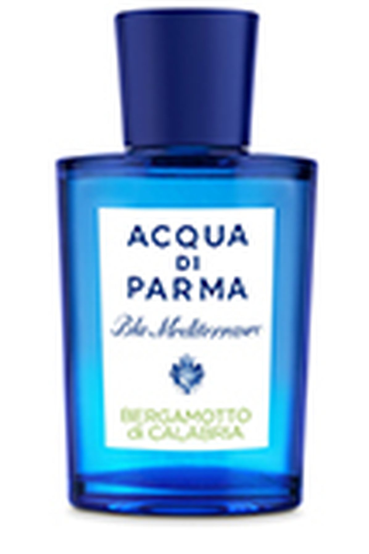 Acqua Di Parma Bergamotto Di Calabria Eau de Toilette 75 ml