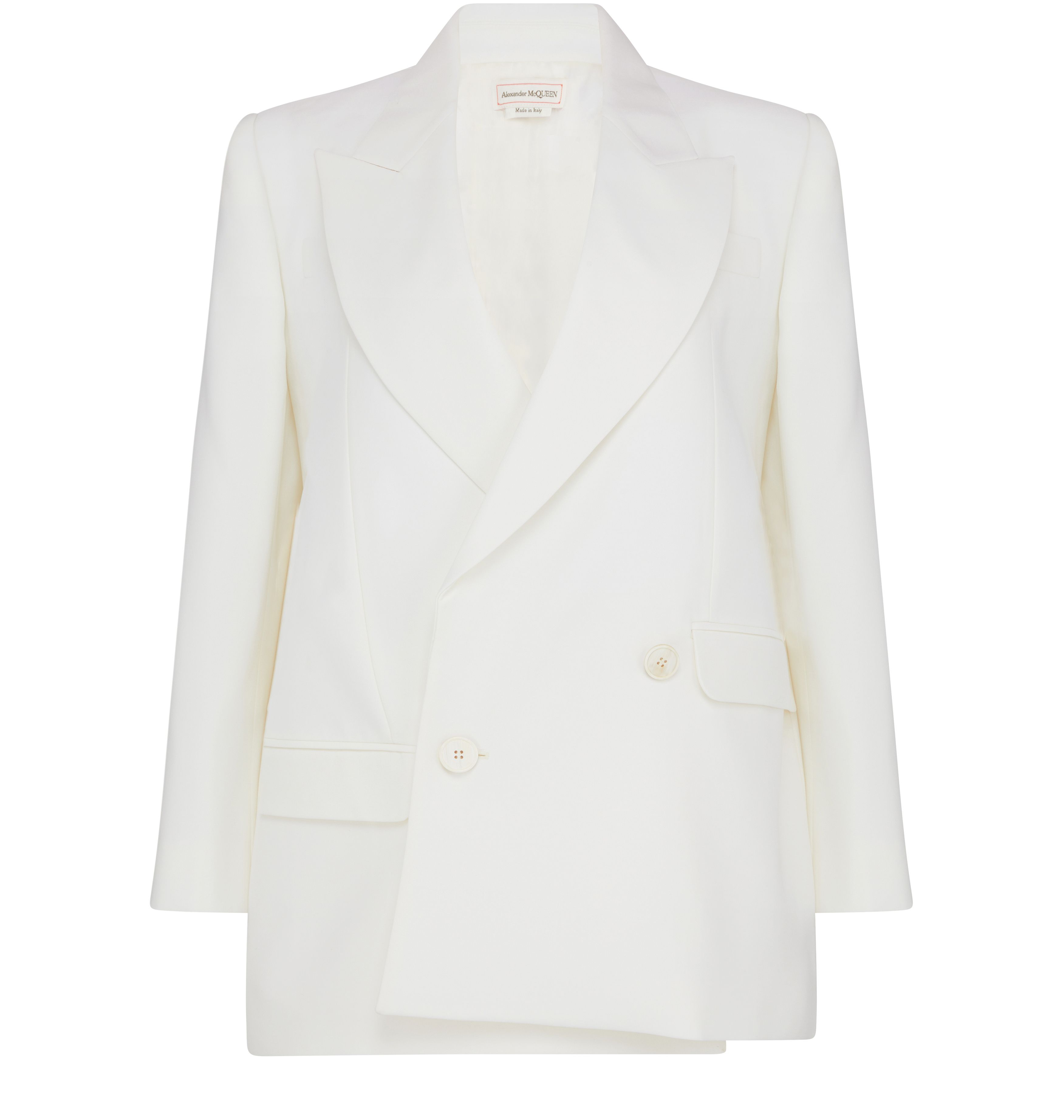 Alexander McQueen Blazer