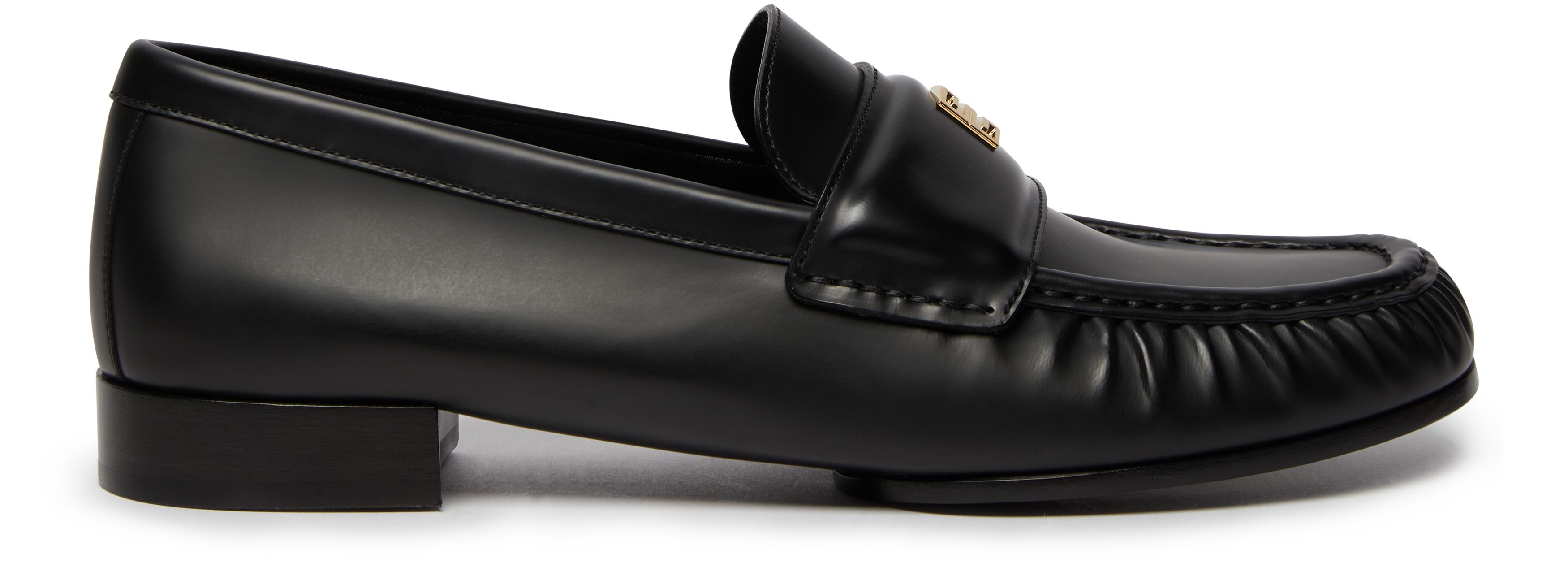 Givenchy 4G loafers