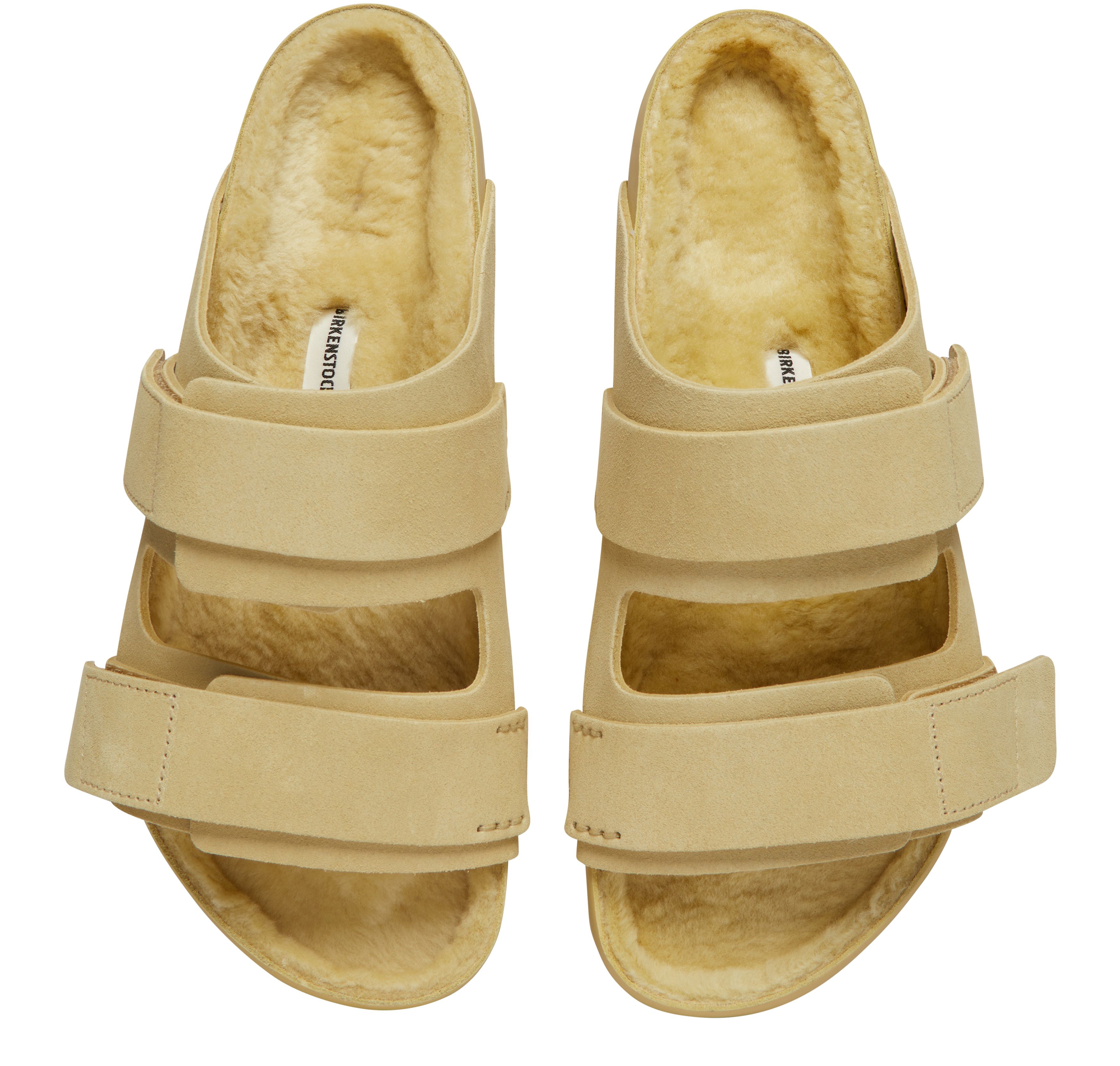  Uji flat sandals