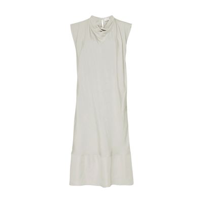 Lemaire Foulard dress