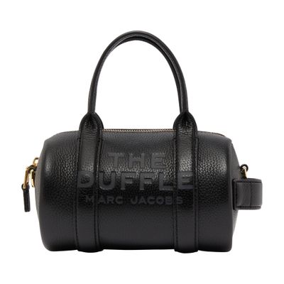 Marc Jacobs The Mini Duffle bag