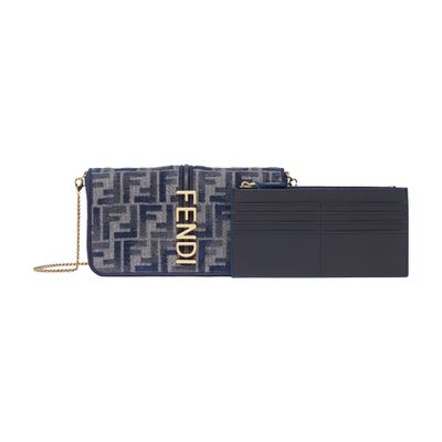 FENDI Fendigraphy Wallet On Chain