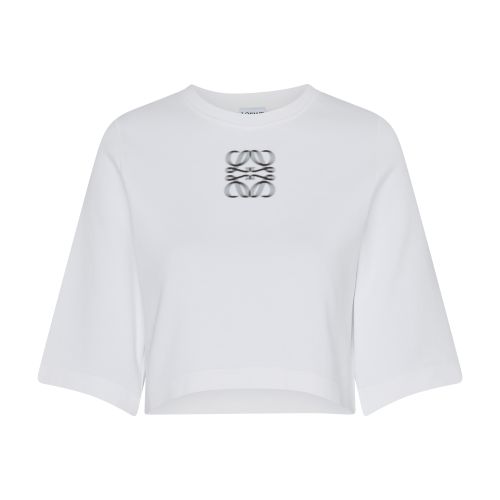 Loewe Anagram T-shirt