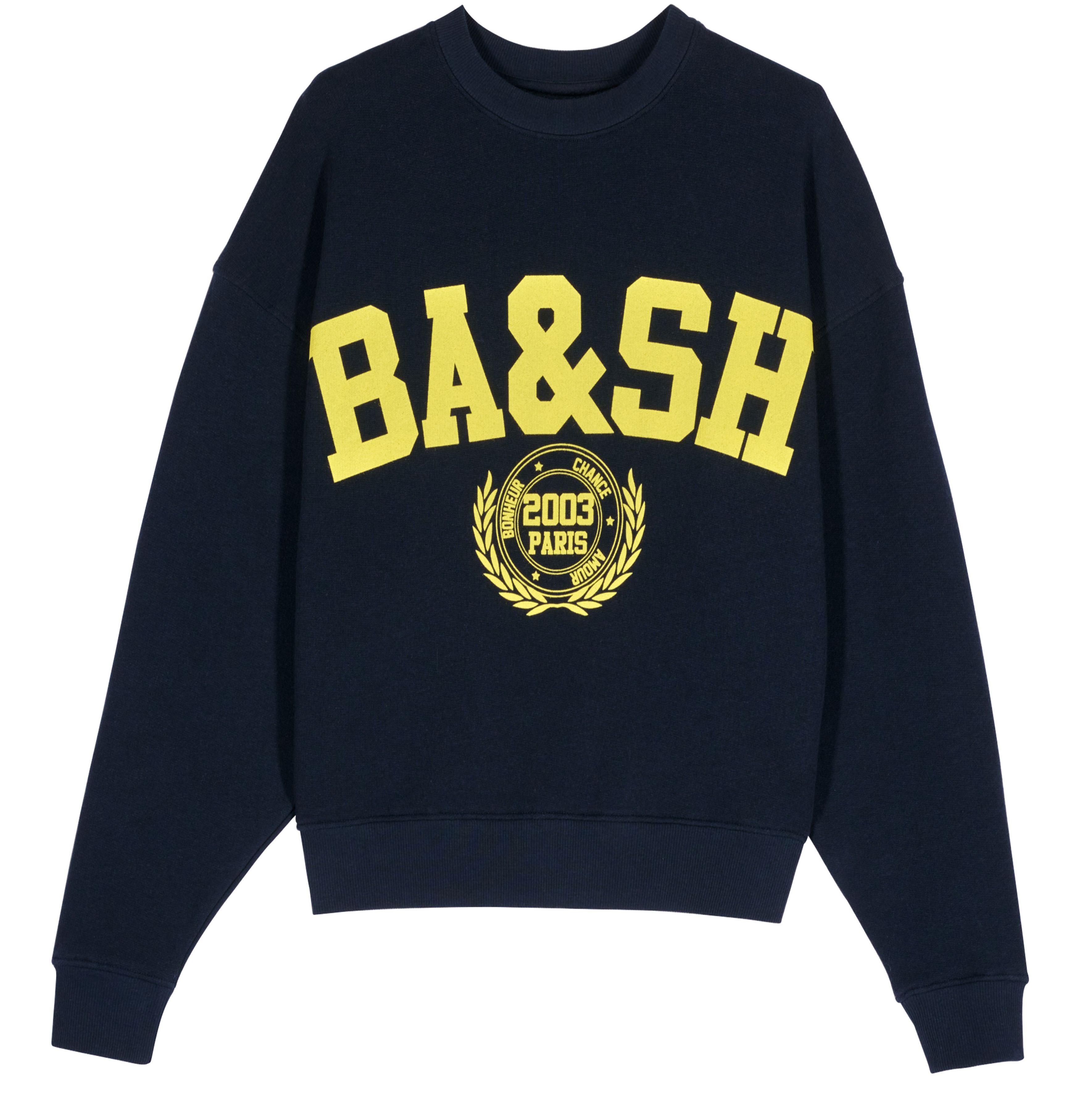  Benjamin sweatshirt