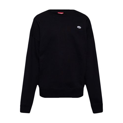 Diesel S-Rob-Doval-Pj sweatshirt