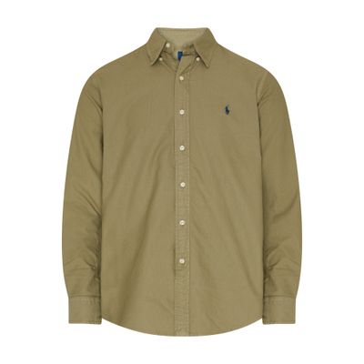 Polo Ralph Lauren Long sleeved sport shirt