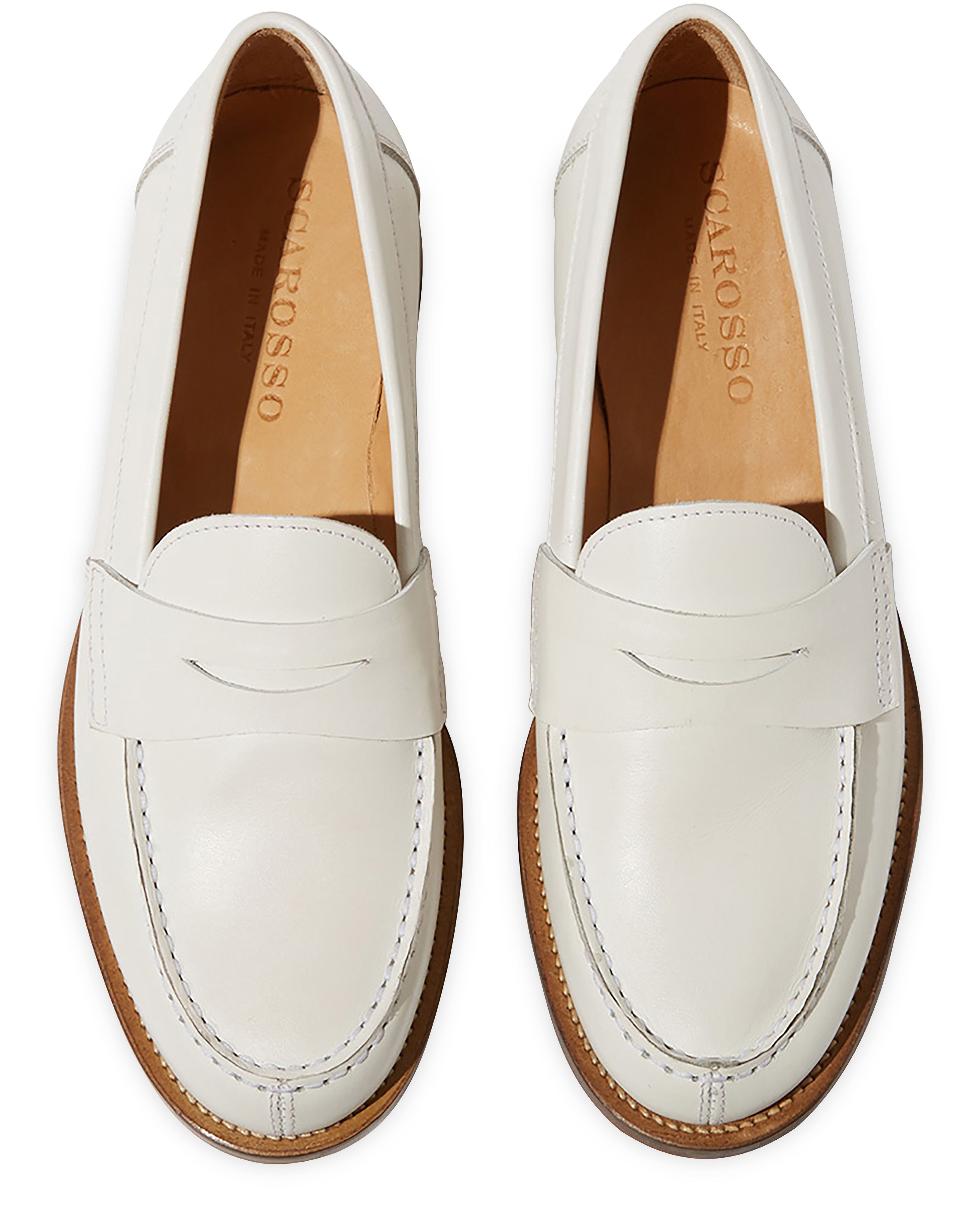  Harper loafers