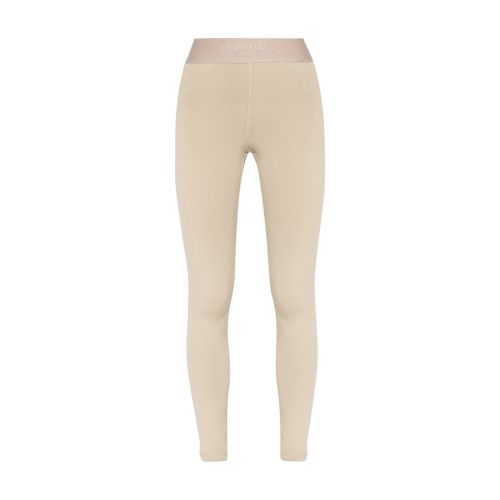 Fear Of God Essentials Leggings with logo