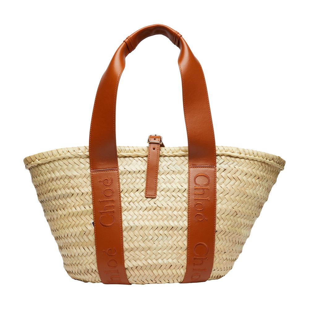 Chloé Chloe Sense basket