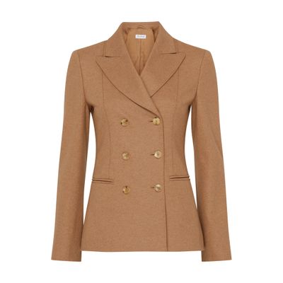 Max Mara Meringa blazer