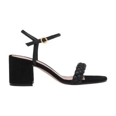 Gianvito Rossi Cruz 60 sandals