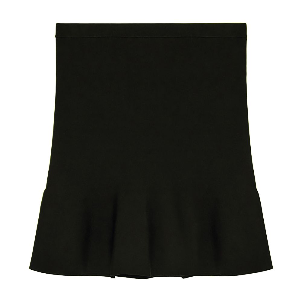 Yves Salomon Knit skirt