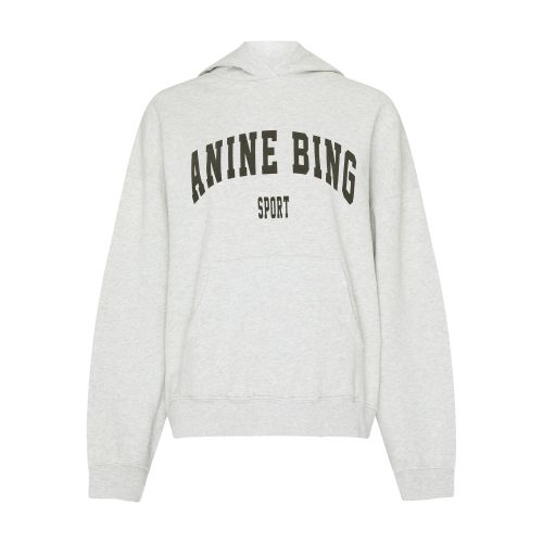 Anine Bing Harvey Hooded Sweatshirt