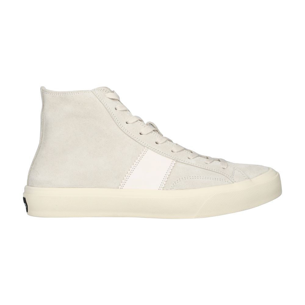 Tom Ford Lace up igh top sneakers