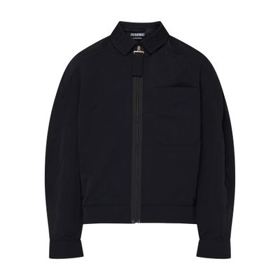 Jacquemus The Linu Jacket