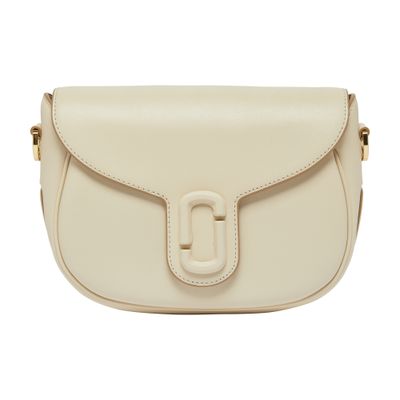 Marc Jacobs The Covered J Marc Saddle Bag