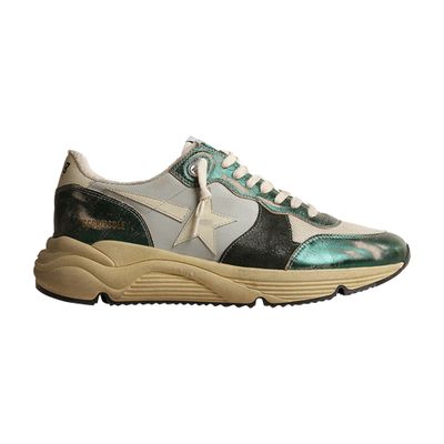 Golden Goose Running Sole sneakers