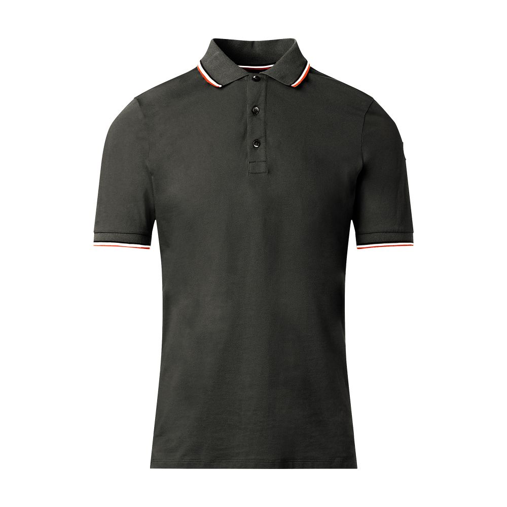 Fusalp Limodore III polo shirt