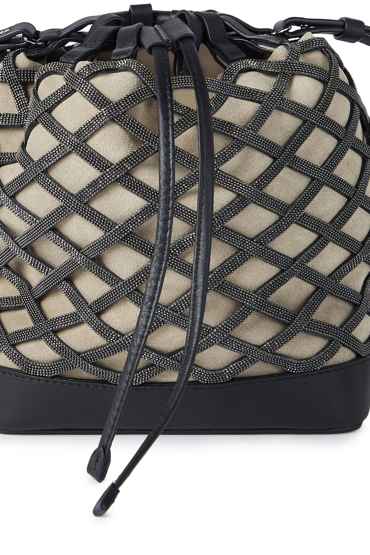 Brunello Cucinelli Bucket bag