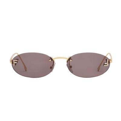 FENDI Fendi First Sunglasses