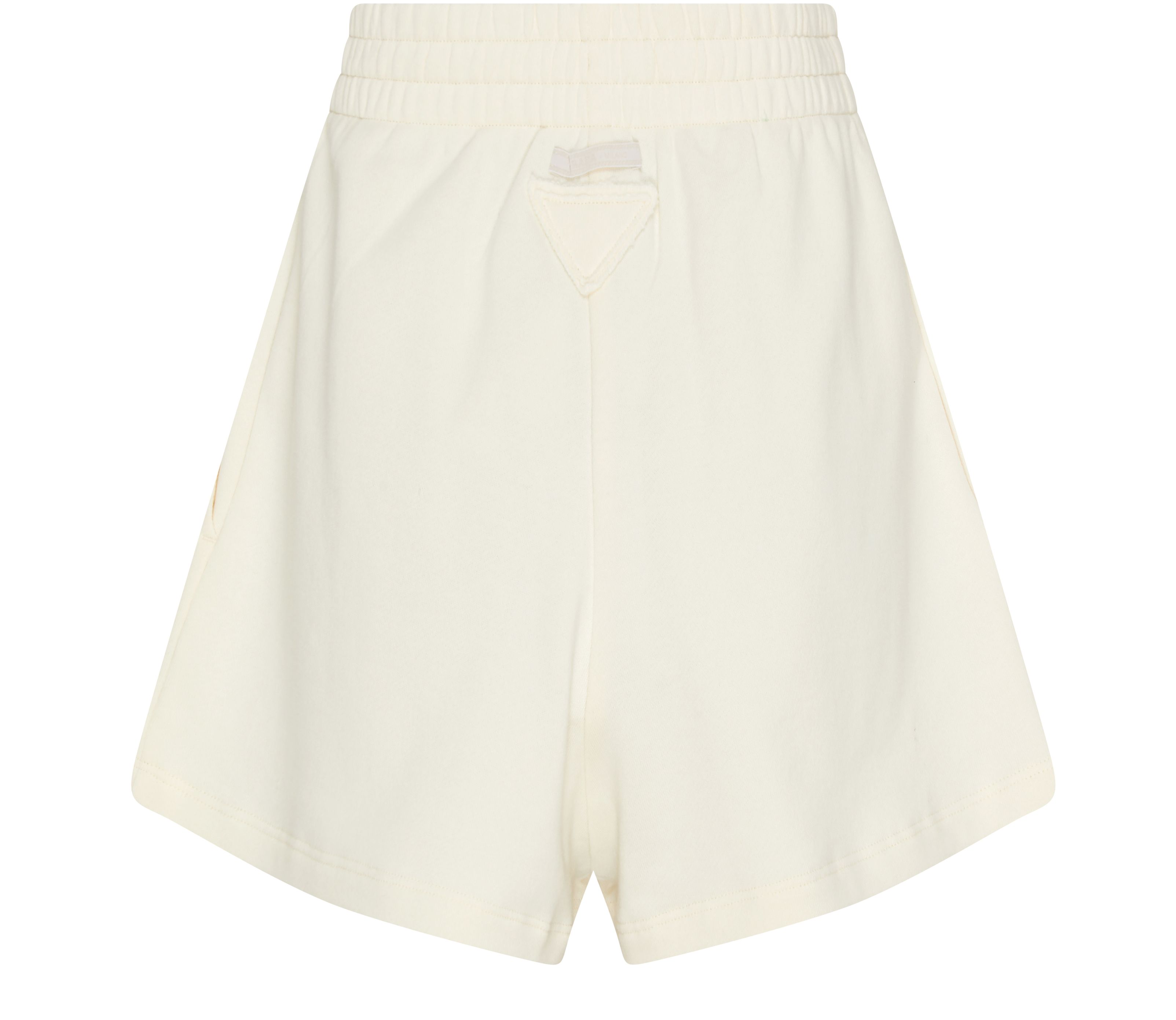 Prada Fleece shorts