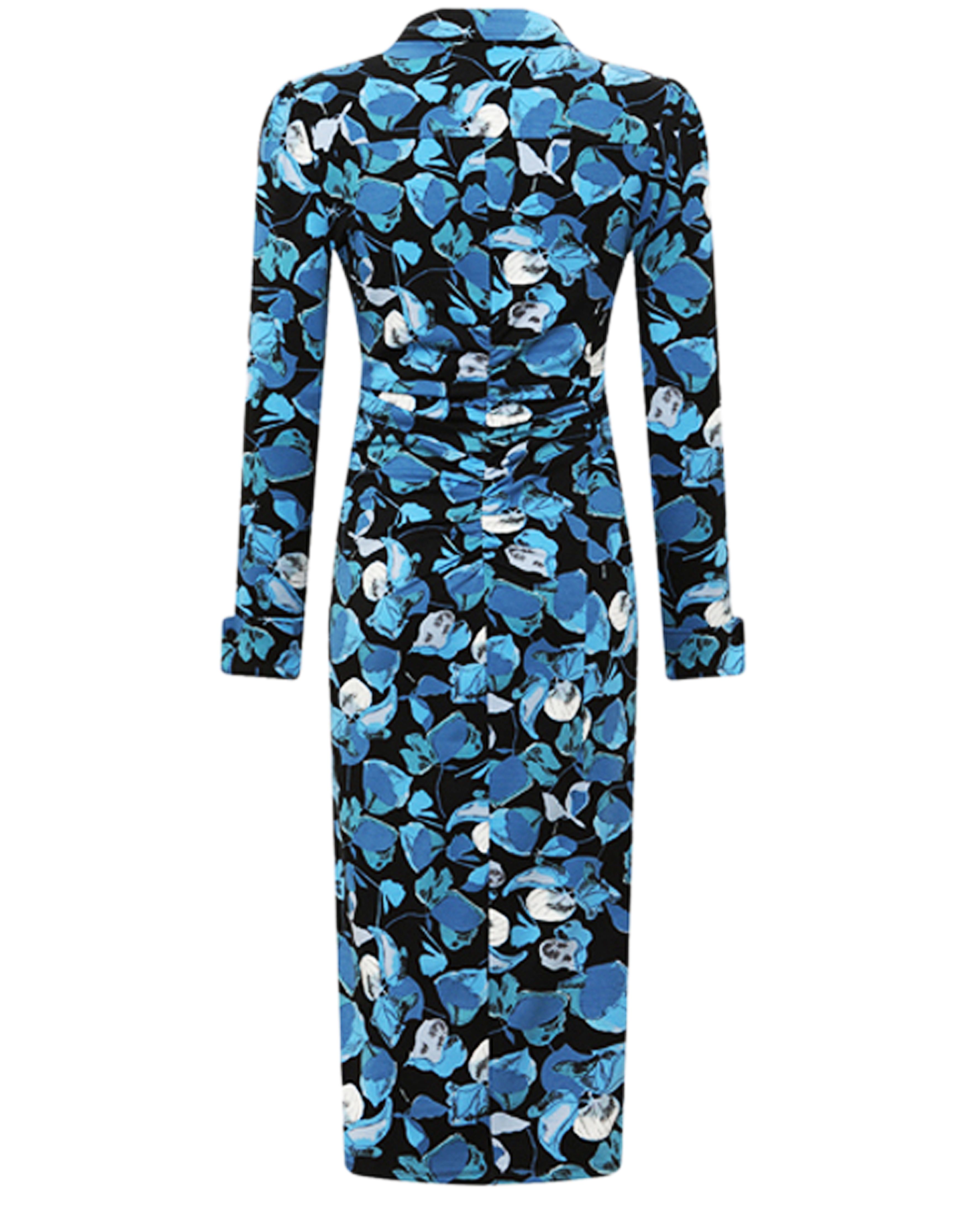 Diane Von Furstenberg Sheska midi dress