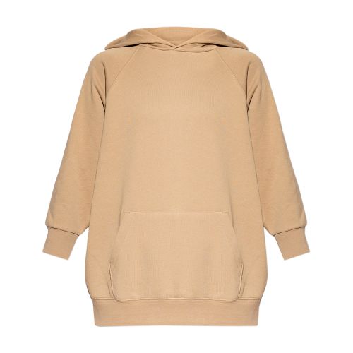 Fear Of God Essentials Hoodie with logo