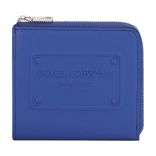 Dolce & Gabbana Calfskin card holder