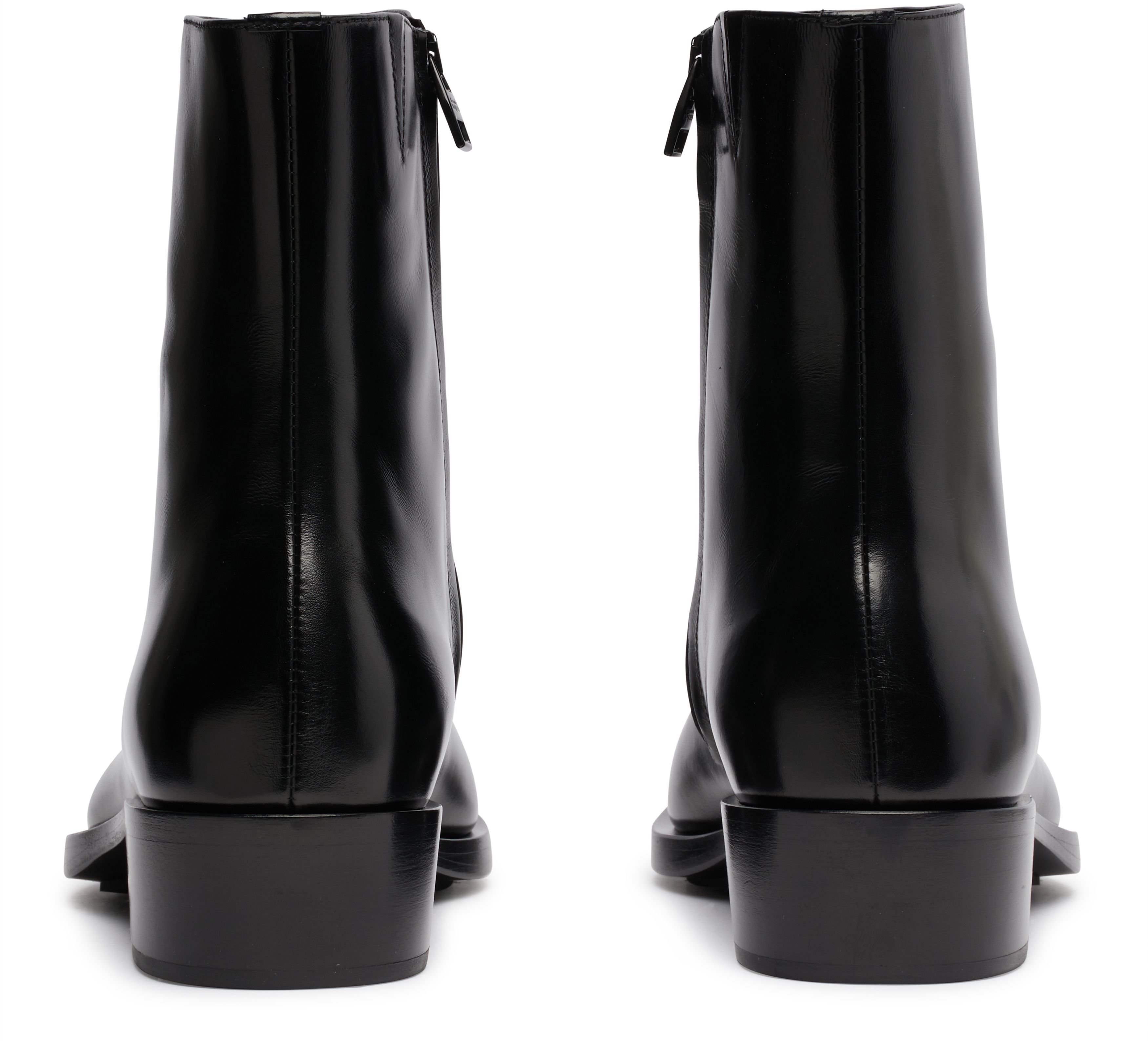 Alexander McQueen Boots