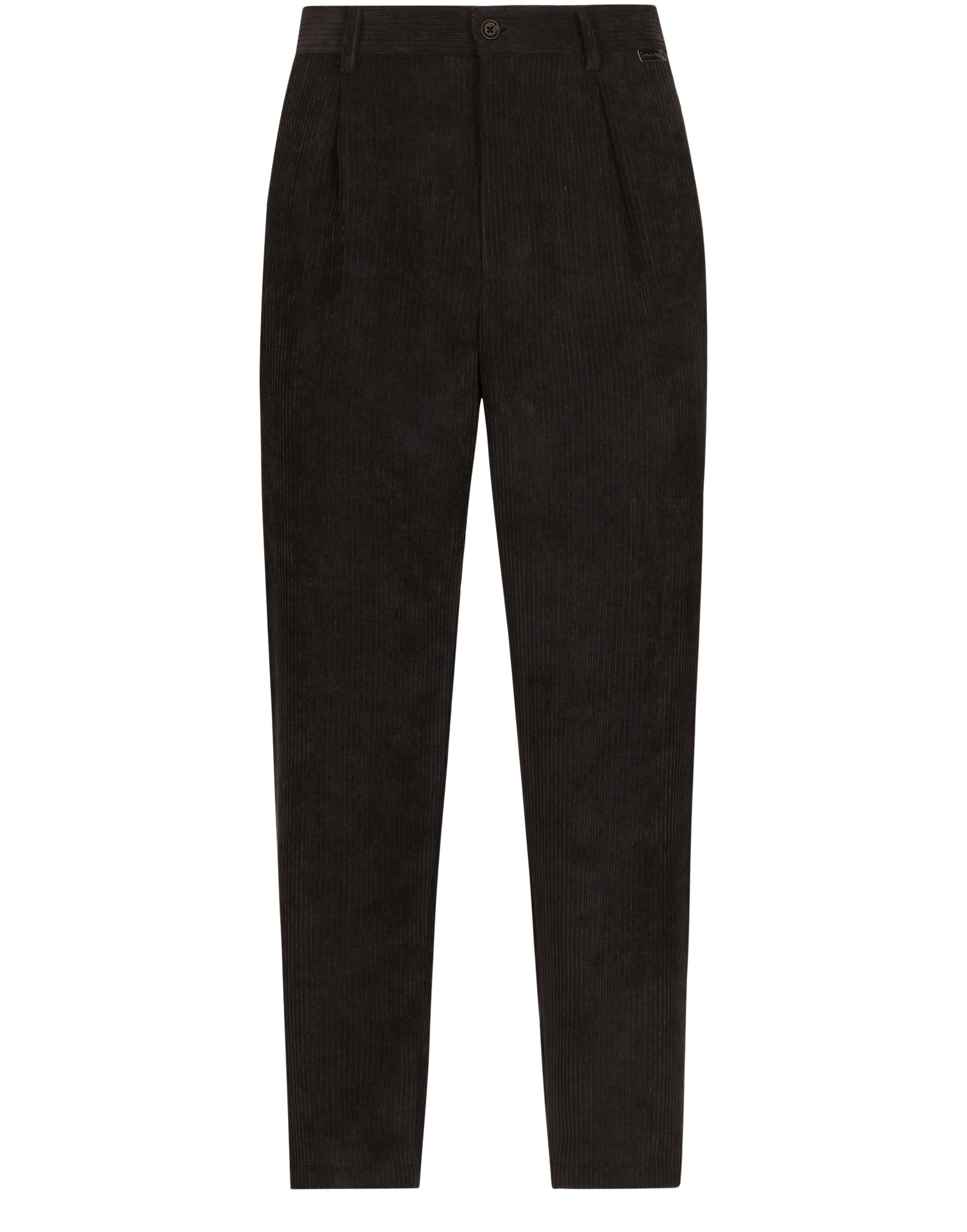 Dolce & Gabbana Corduroy pants