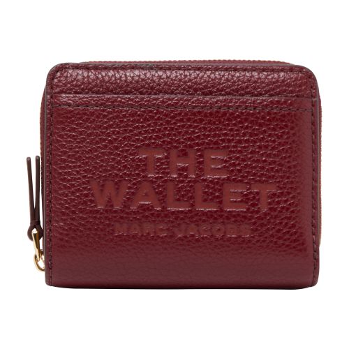 Marc Jacobs The Mini Compact Wallet