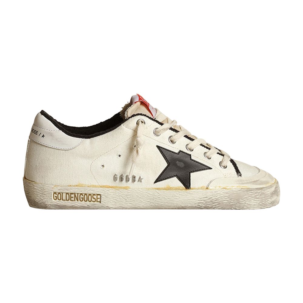 Golden Goose Super-Star sneakers