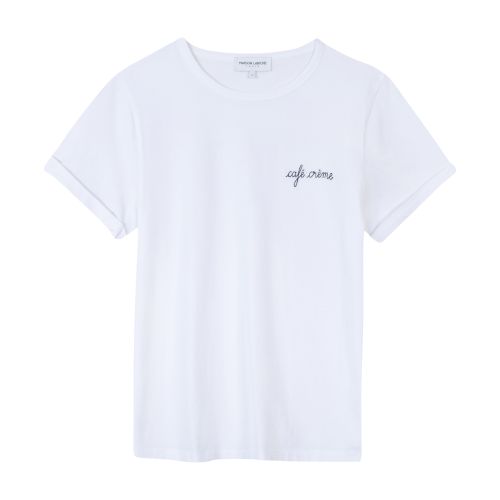 MAISON LABICHE Café Crème Poitou T-Shirt