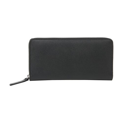 Maison Margiela Four stitches zip-around wallet