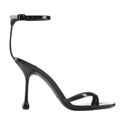 Jimmy Choo Ixia 95 sandals