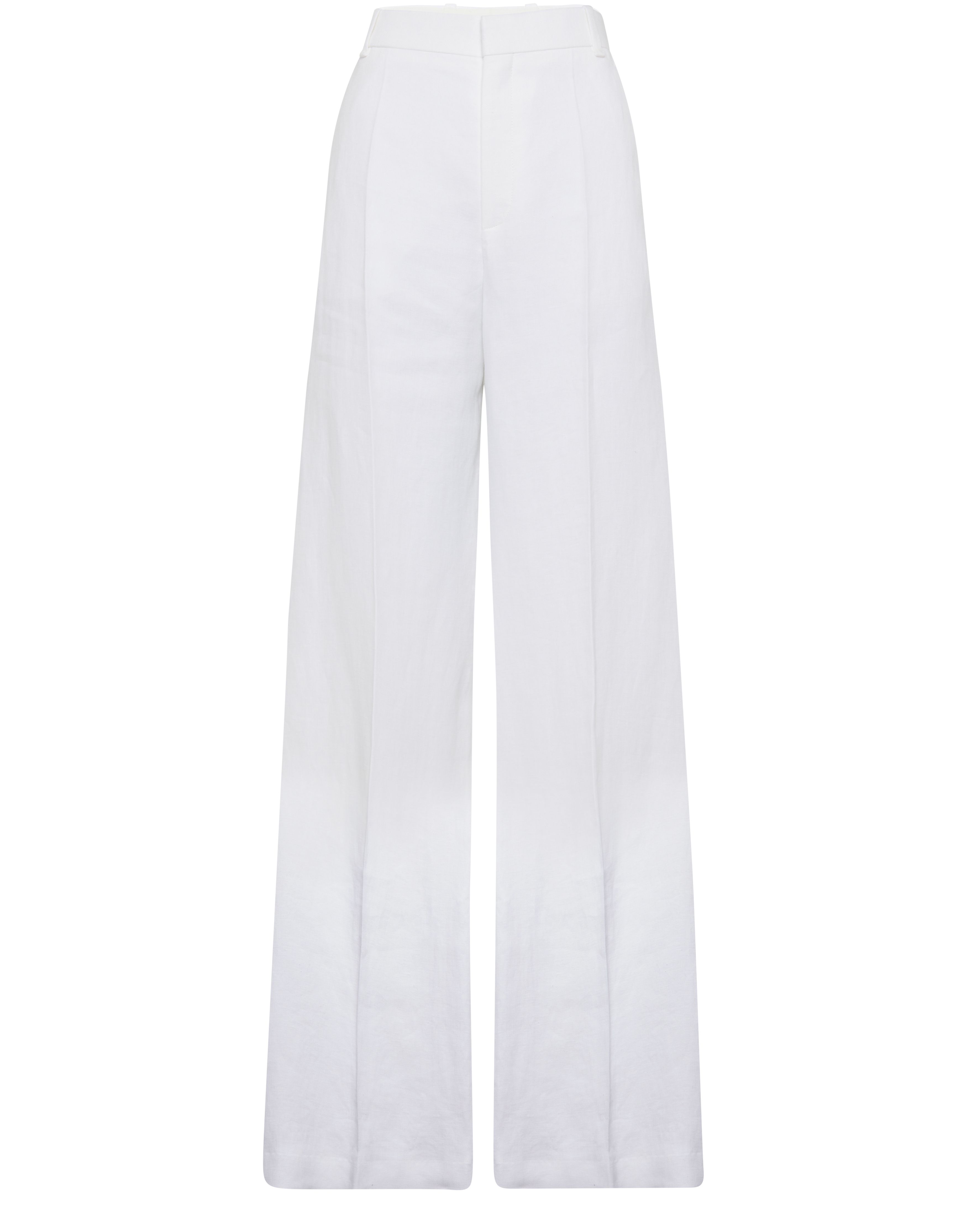 Chloé Wide-leg pants