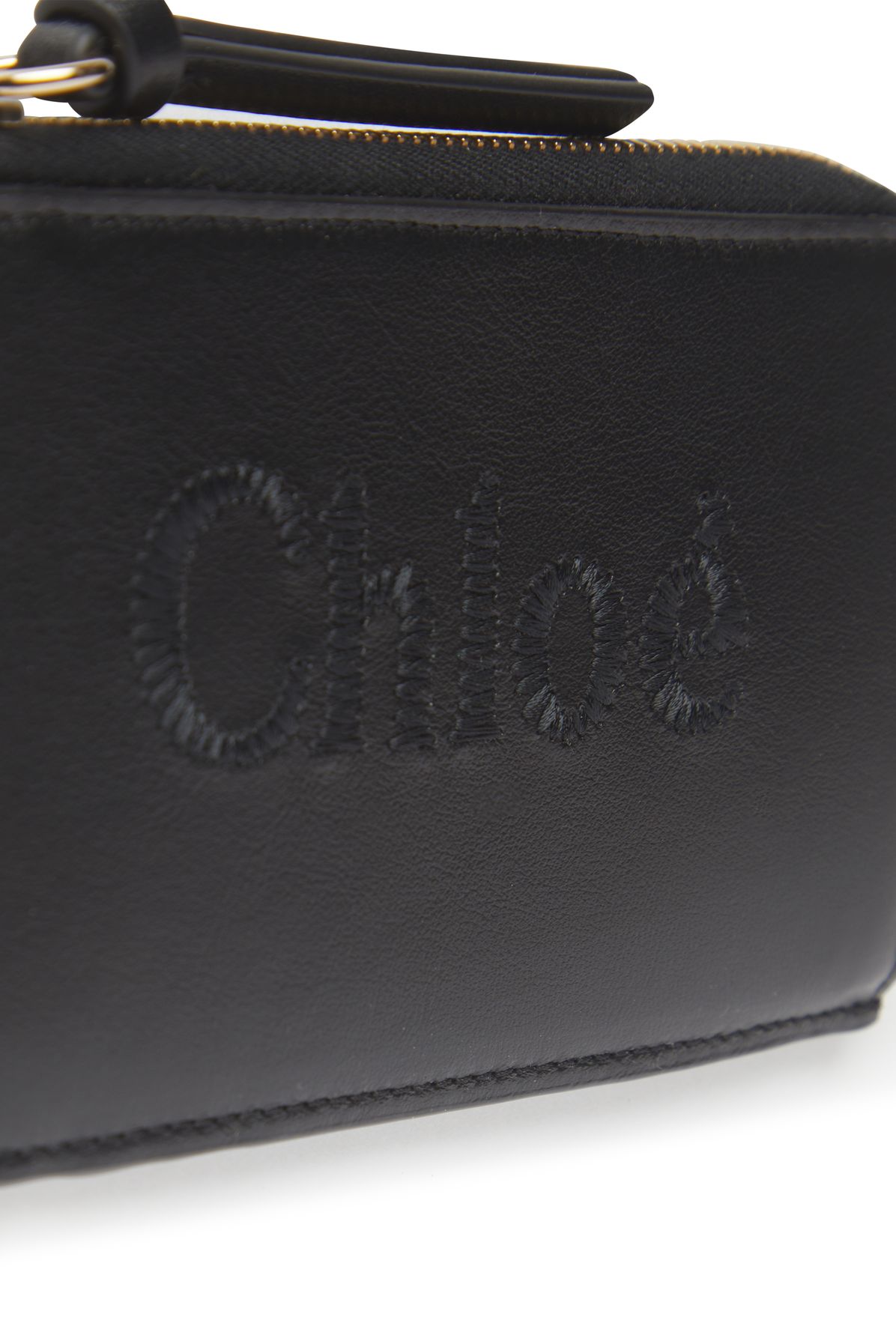 Chloé Chloe Sense coin purse