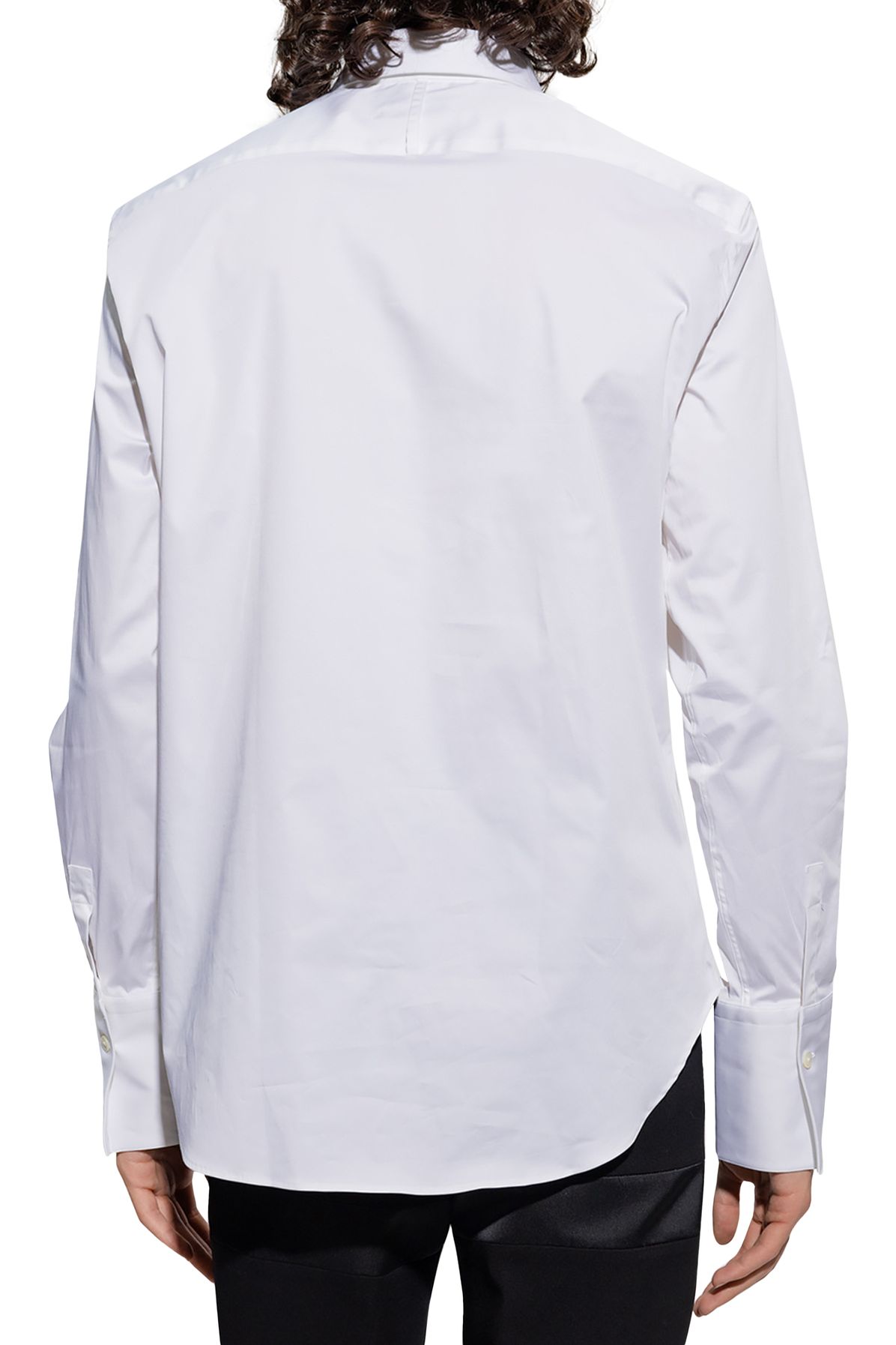 Salvatore Ferragamo Cotton shirt