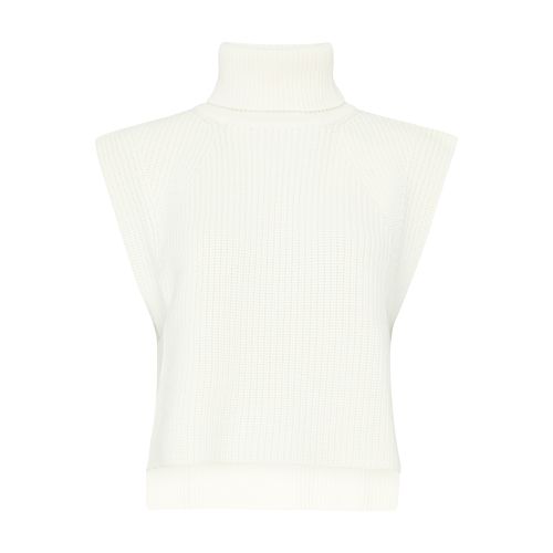 Isabel Marant Megani sleeveless sweater