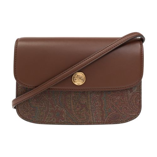 Etro Paisley shoulder bag