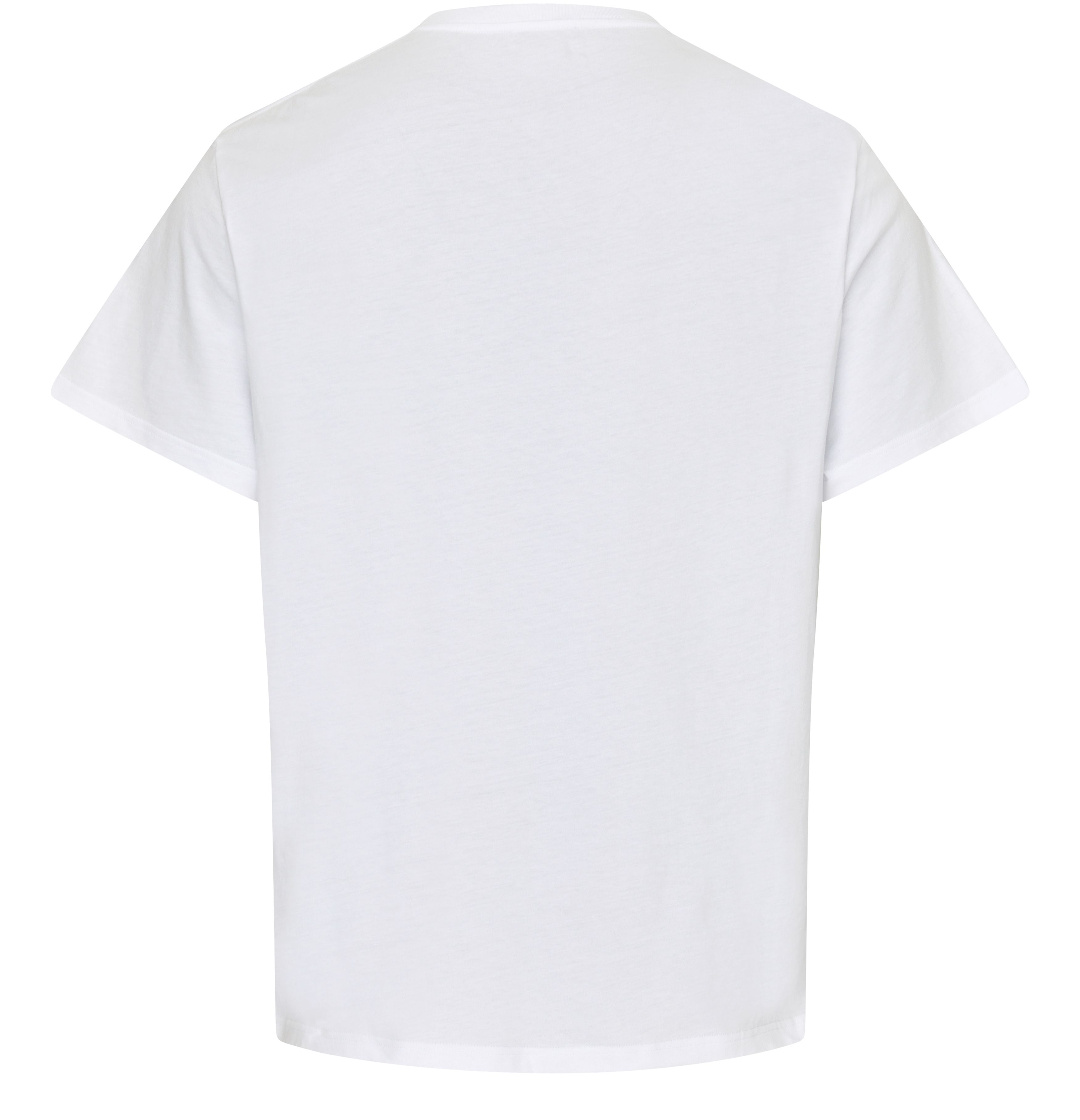 Alexander McQueen Logo t-shirt