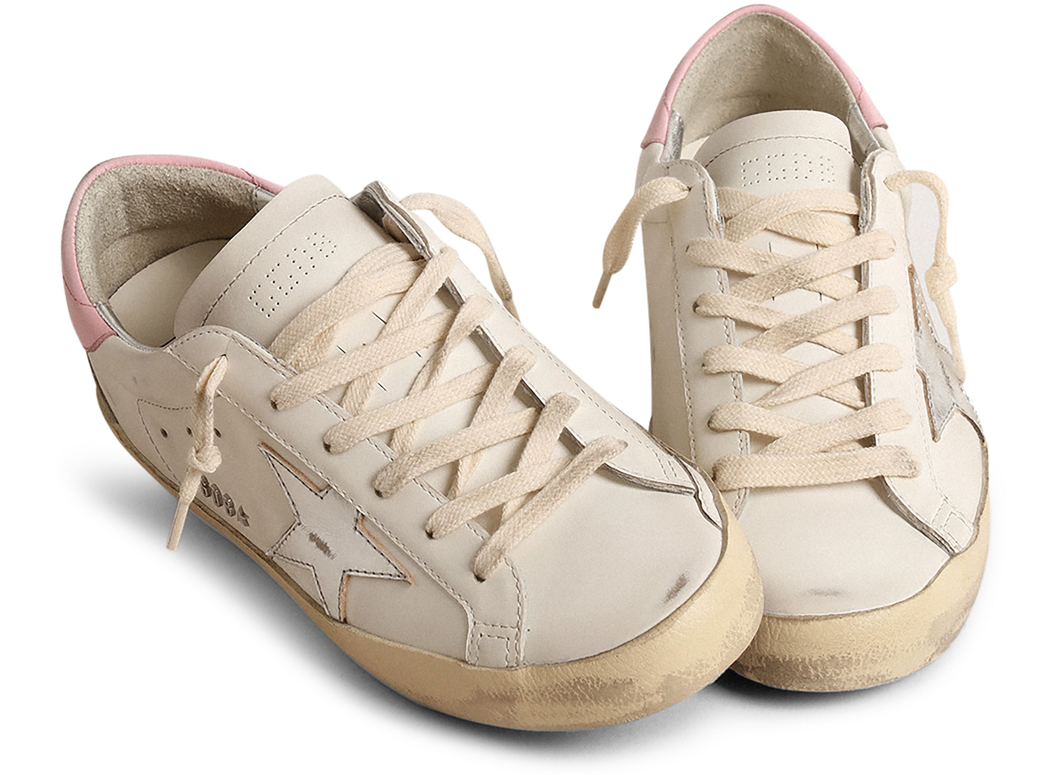 Golden Goose Super-Star sneakers