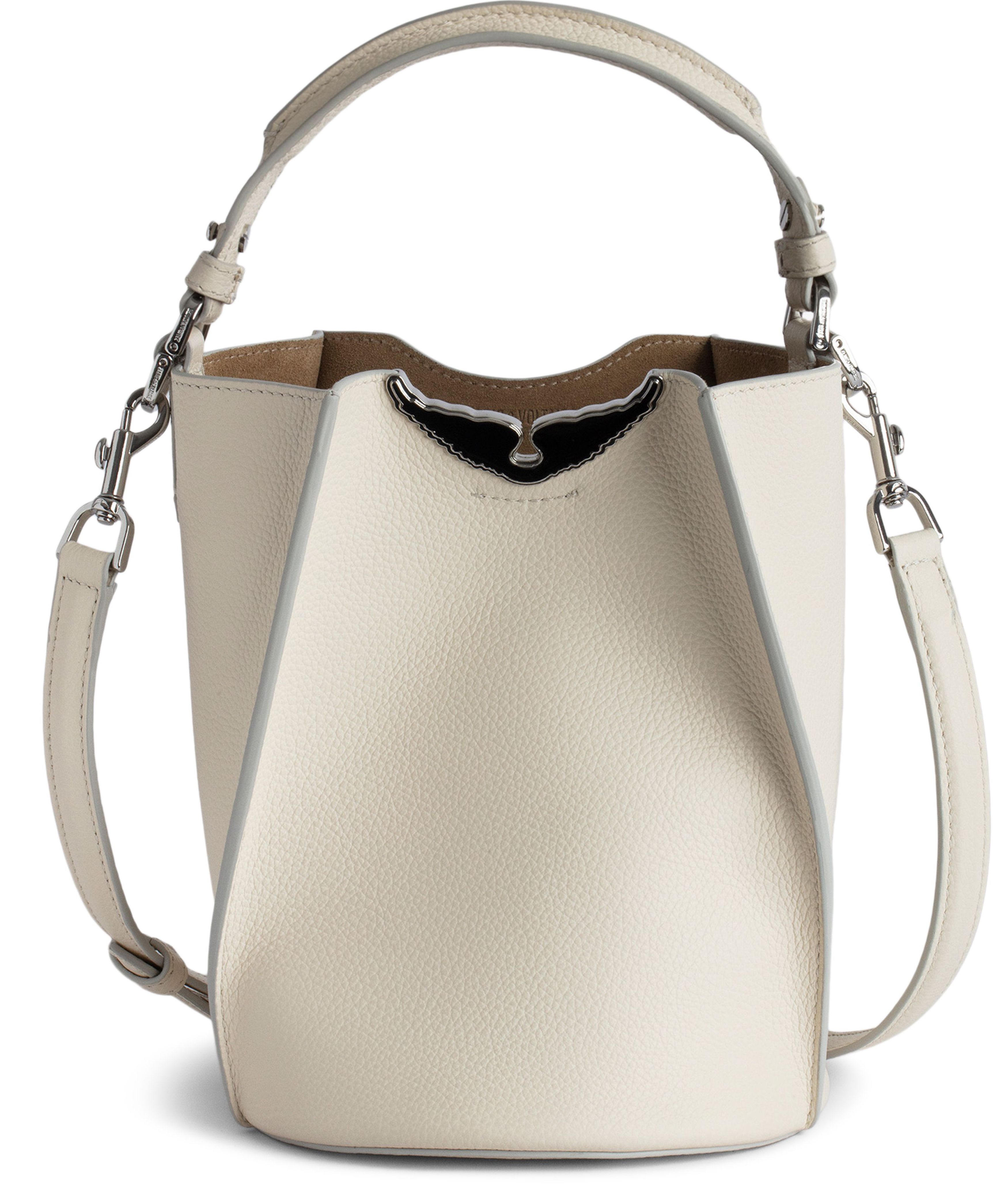 Zadig & Voltaire Borderline Bucket Bag