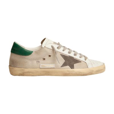 Golden Goose Super-Star sneakers