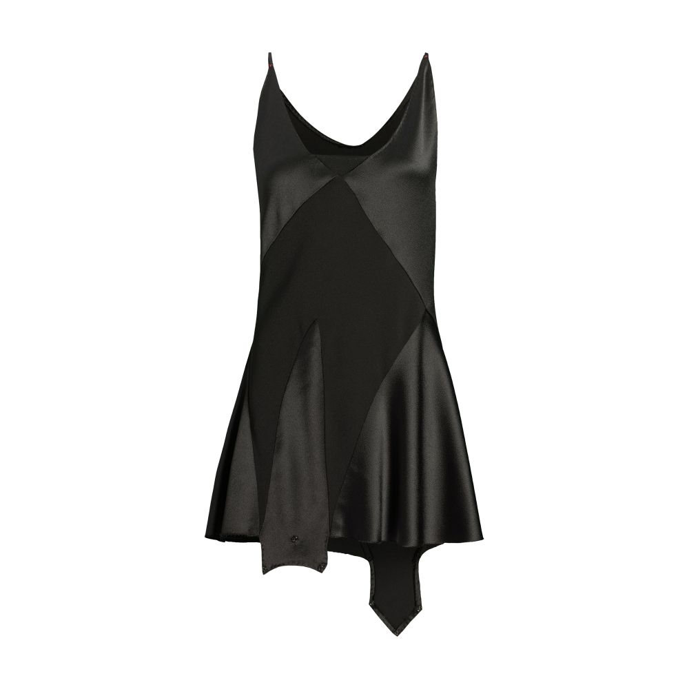 Maison Margiela Multiwear mini dress