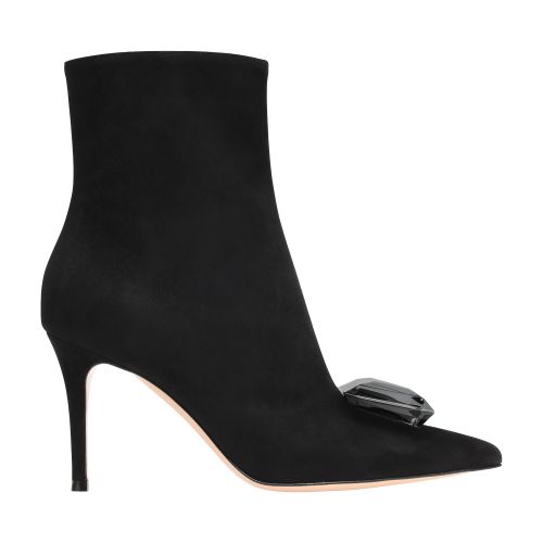 Gianvito Rossi Jaipur Boots