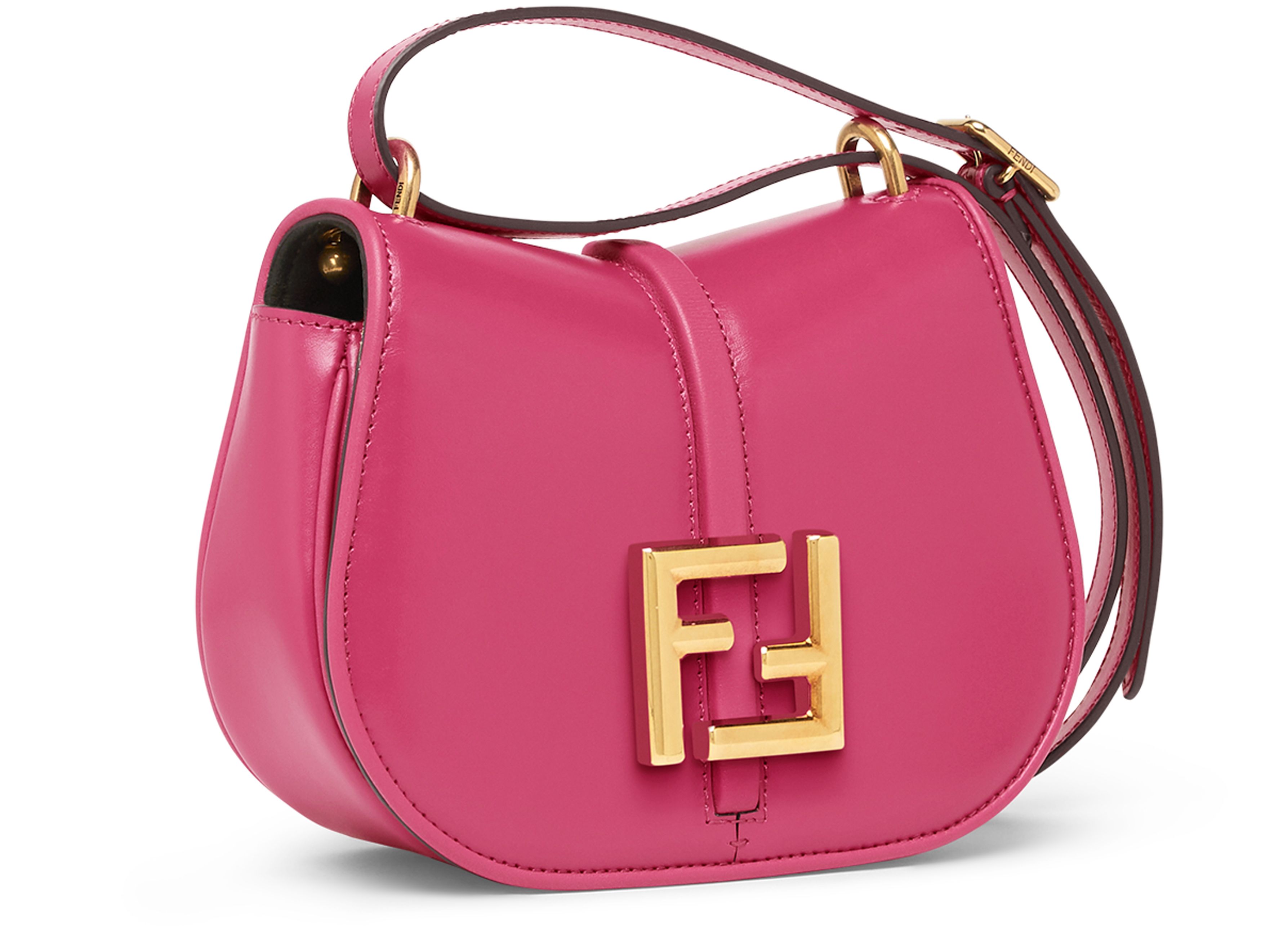 FENDI C'mon Mini bag